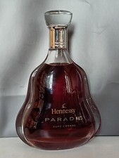 Dummy Bottle Dekanter Cognac