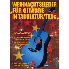 Notenbuch Tunesday
