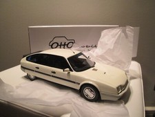 1 : 18  Citroen CX 25 GTI