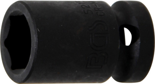 Kraft einsätze nuss - kraft-, 1/2"
