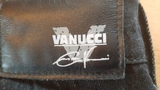 VANUCCI Motorradhose mit 4