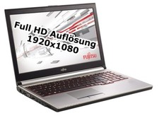 Fujitsu Celsius H730 i7 4800QM 2,7GHz 32GB 500GB 15,6"  Win 10 Pro K1100M