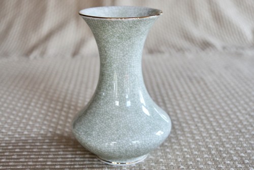 Vase metzler ortloff - &,
