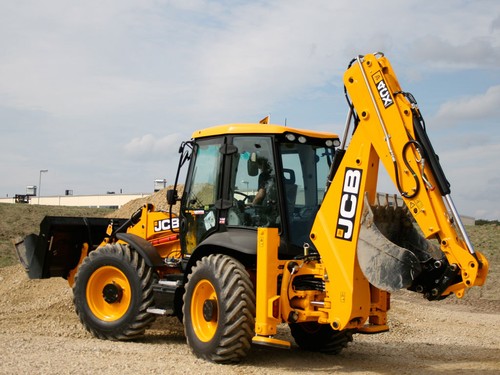 Jcb 4cx abziehbild set - 4cx,