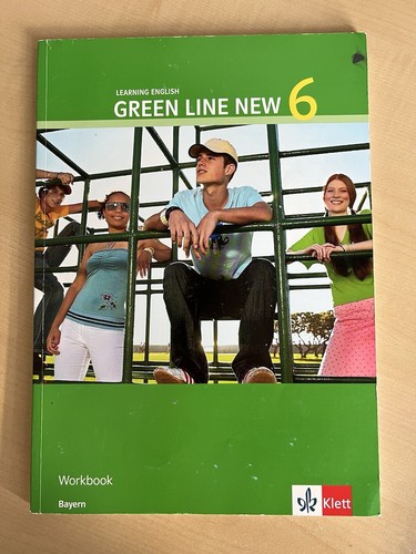 Green line new bayern - green,