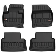 Frogum Pro-Line Gummimatten