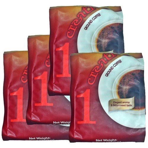 Paket creative kaffee - 4,