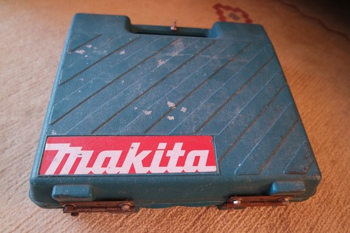 Makita akku schrauber 6095d - makita,