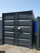 14` Fuss  Lagercontainer