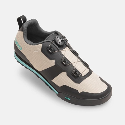 Damen flat pedal schuhe giro - flat-pedal-schuhe,