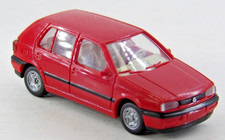 Wiking 1:87  - Volkswagen VW