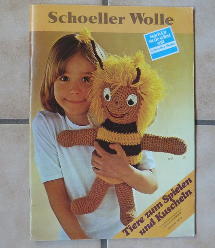 Schoeller wolle zeitschrift - schoeller,