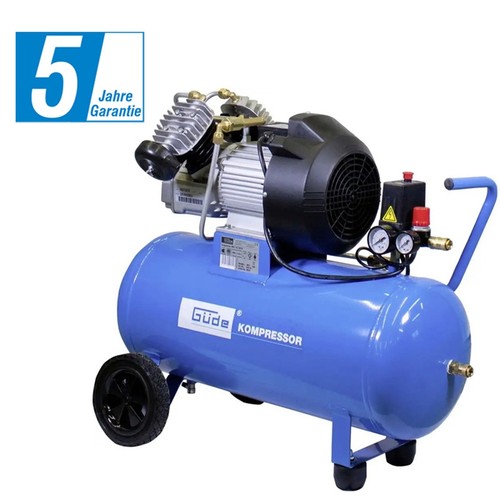Güde kompressor 400 n - güde,