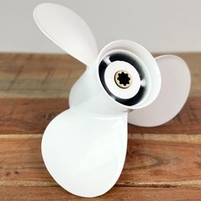 Yamaha Boot Propeller