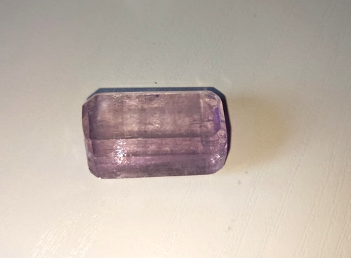 Echter kunzit violett rosa - echter,