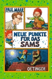Neue punkte für - sams, von