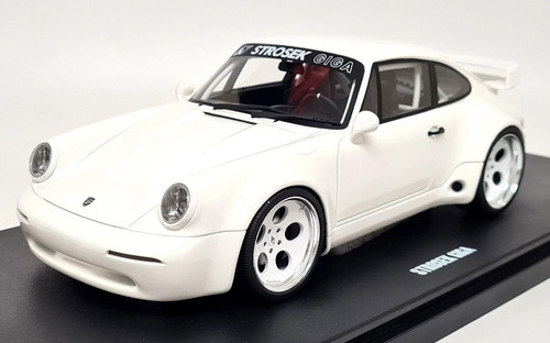 Spirit porsche 911 strosek - porsche,