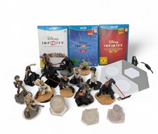 Disney Infinity 3.0 Sammlung |