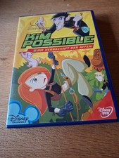 Kim Possible - Die Herrschaft