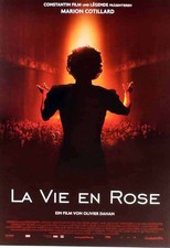La Vie En Rose - Marion