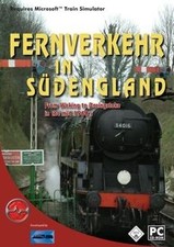Train Simulator - Fernverkehr