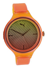 Puma contour uhr resin - uhr,