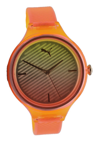 Puma contour uhr resin - contour,