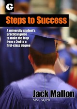 Steps to Success Jack Mallon Taschenbuch Kartoniert / Broschiert Englisch 2018