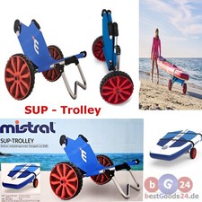 F2 SUP Trolley klappbar |