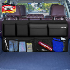 Auto-Kofferraum Organizer