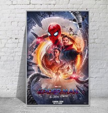 Spider-Man SPIDERMAN No way