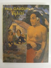 Paul Gauguin. Tahiti Dt. /Engl. paul-gauguin-christoph-becker-staatsgalerie-stut