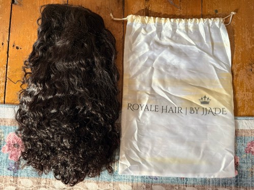 Royale hair jjade - royale, perücke
