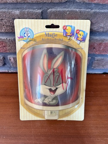 Baby looney tunes magic - baby,