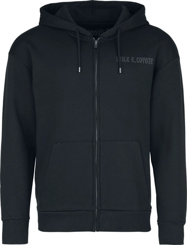Looney tunes kapuzenjacke - looney,