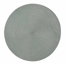 4er Set Platzset Rund Ø 38cm