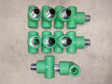 aquatherm Fusiotherm T-Stück