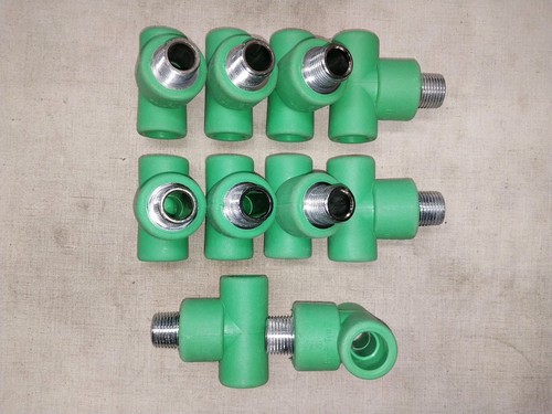 Aquatherm fusiotherm stück - aquatherm,