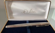 Tesori Stift Füllfederhalter