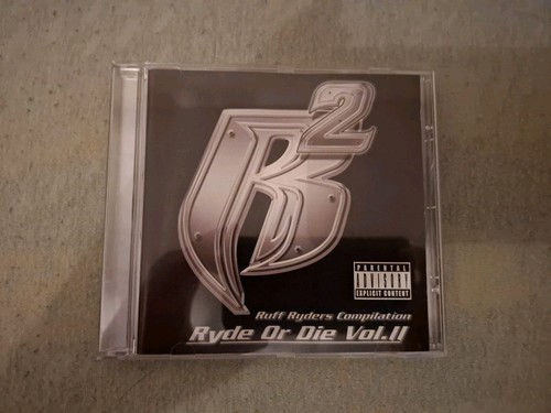 Ruff ryders vol - 2, von