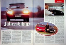 Oldtimer Markt 2157) Citroen DS 21 Pallas mit 104PS besser als...?