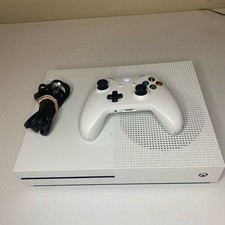Microsoft Xbox One S, 1TB