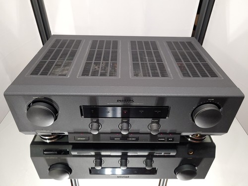 Philips 911 stereo - philips, fa