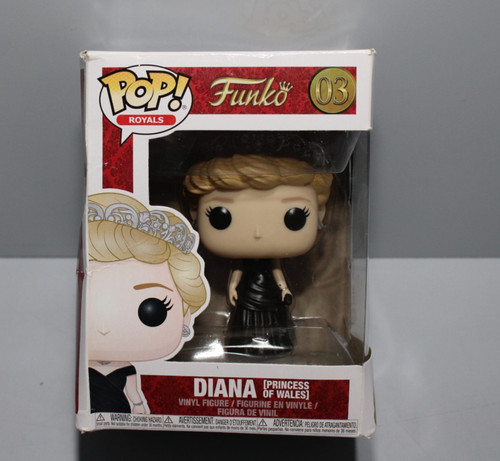 Diana princess wales royal - princess,