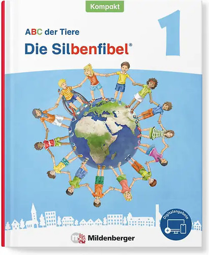 Abc der tiere neubearbeitung - der,