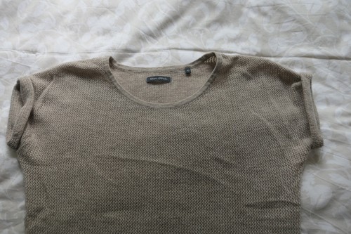 Marc polo pullunder xs - o,