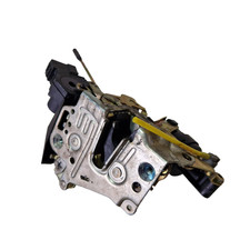 C37* Mercedes Benz W202 S202 Türschloss Tür Verriegelung vorne links A2027200935