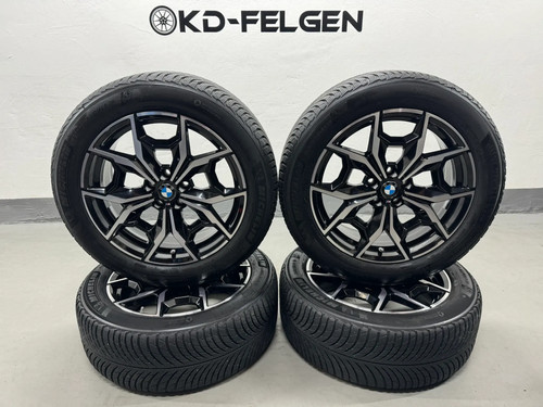 Original bmw speiche 887 - bmw, y-speiche