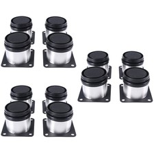  3 PCS Standfüße Möbel