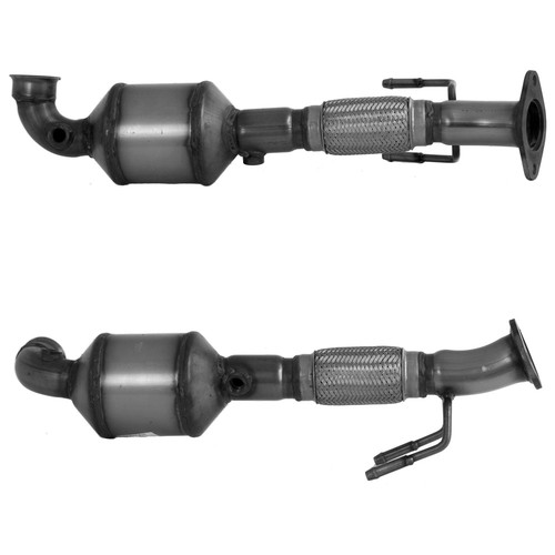 Bm80577h katalysator ford - bm80577h,